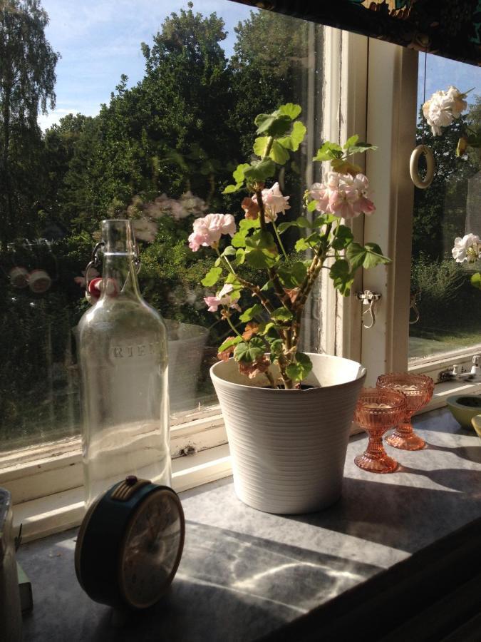 Oesterlencharm Löderup Eksteriør billede
