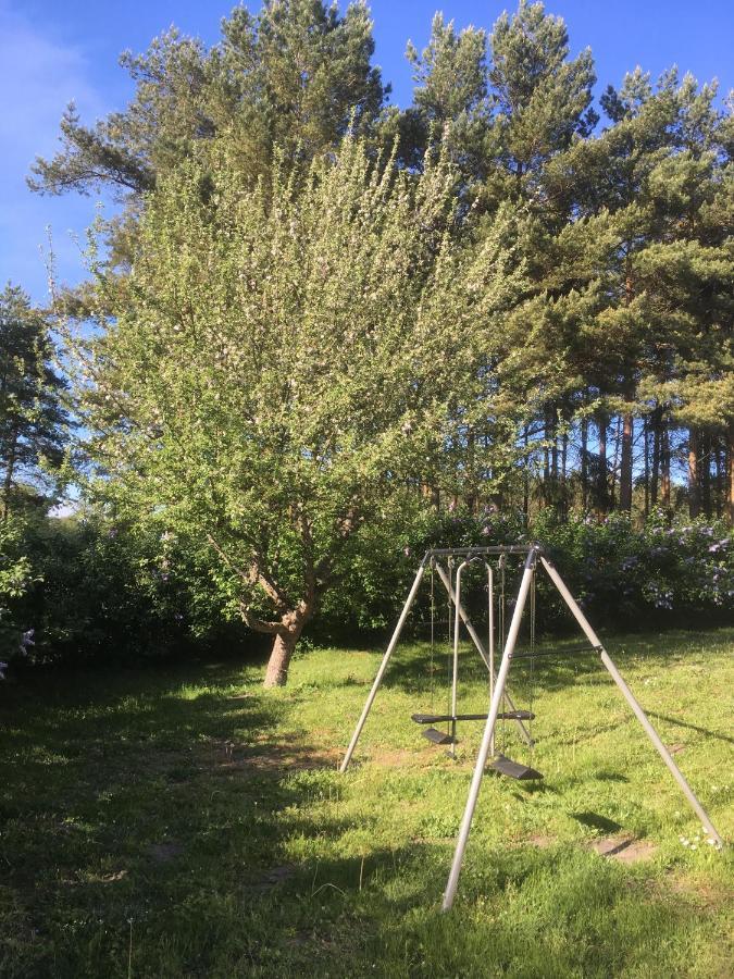 Oesterlencharm Löderup Eksteriør billede