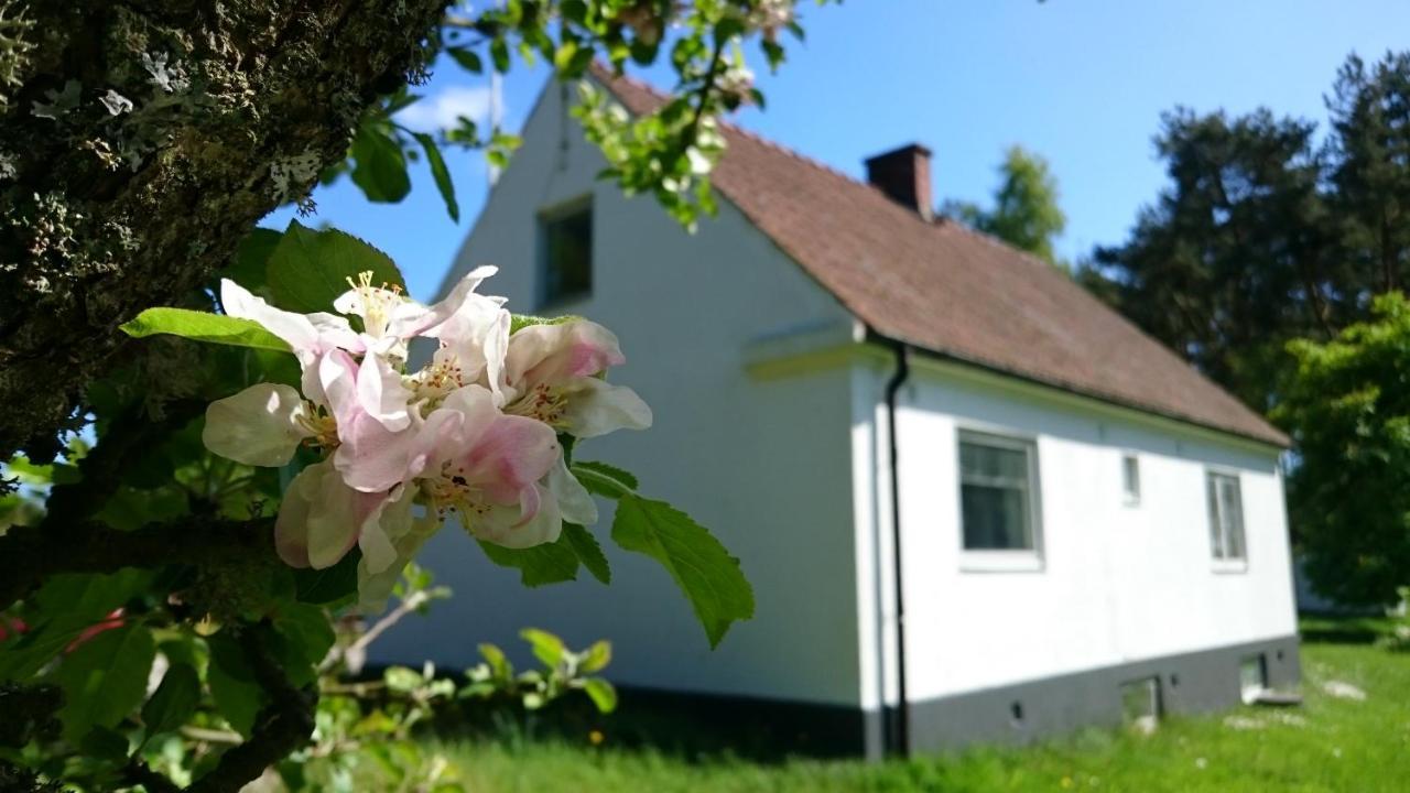 Oesterlencharm Löderup Eksteriør billede
