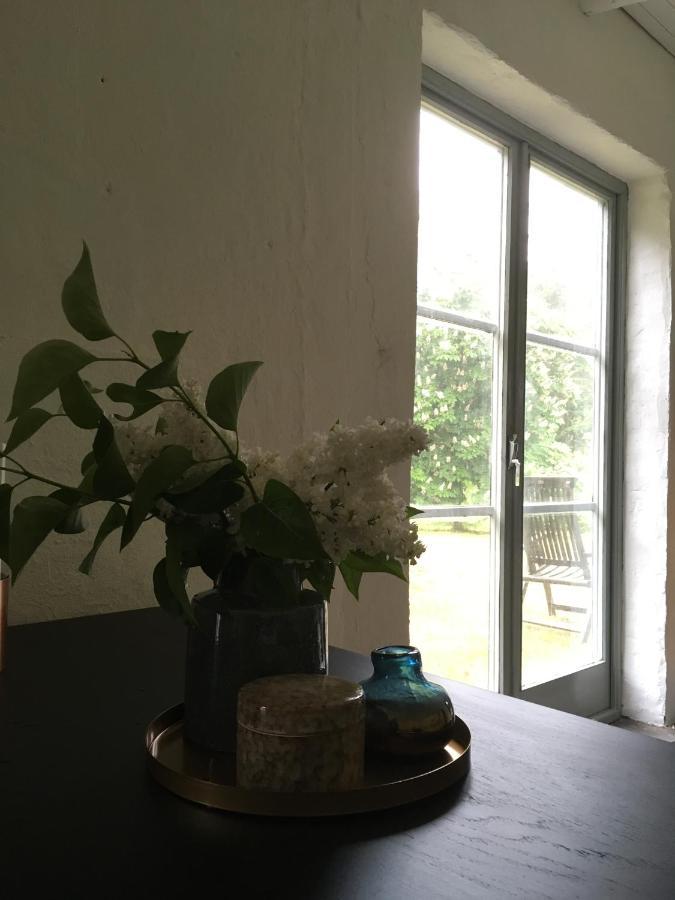 Oesterlencharm Löderup Eksteriør billede