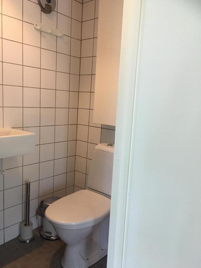 Oesterlencharm Löderup Eksteriør billede