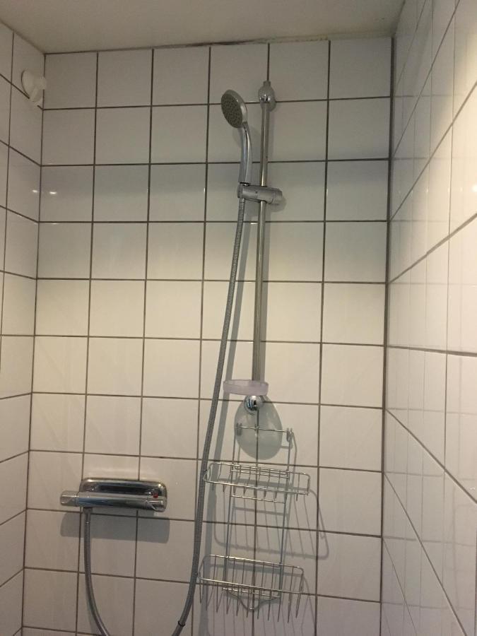 Oesterlencharm Löderup Eksteriør billede