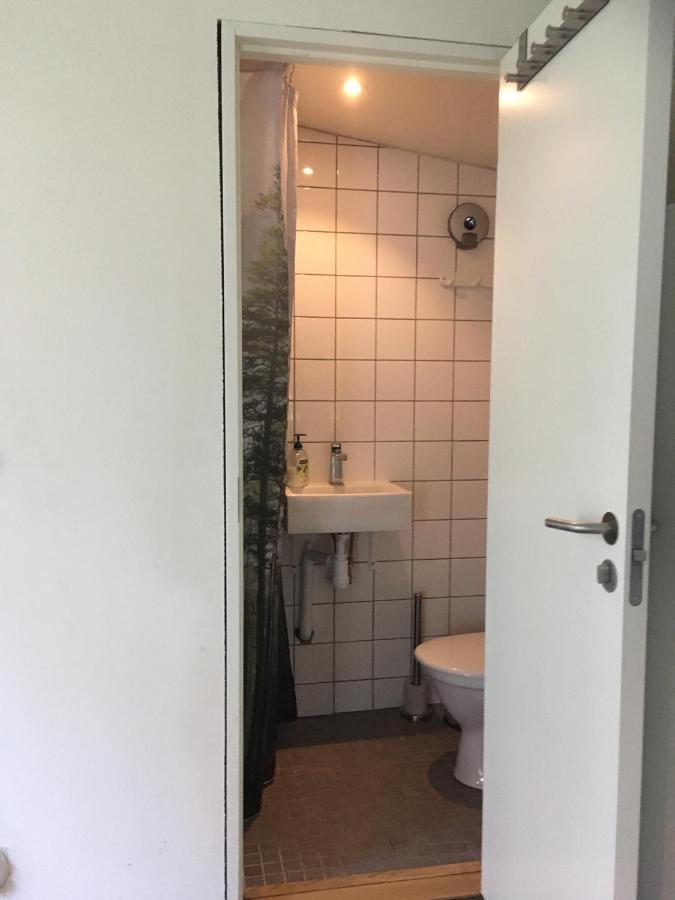 Oesterlencharm Löderup Eksteriør billede